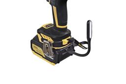 Аккумуляторный шуруповерт Hanskonner HCD18165BLI 1BatterySystem - 12