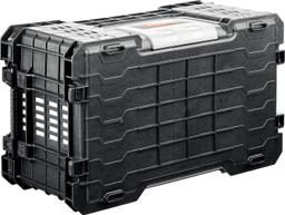 KETER GEAR CRATE, 564 х 320 х 250 мм, (22"), пластиковый ящик-лоток (38373) - 3