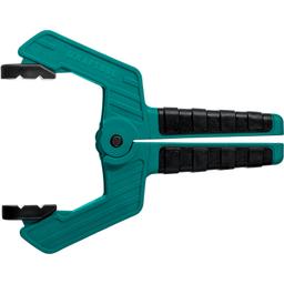 KRAFTOOL SC-7, 65 х 65 мм, пружинная струбцина (32227-7) - 8