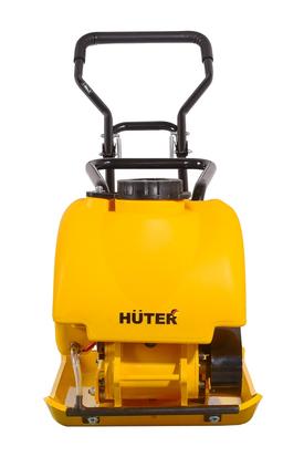 Бензиновая виброплита Huter VP-35W - 5