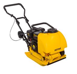 Бензиновая виброплита Huter VP-35W - 6