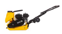 Бензиновая виброплита Huter VP-35W - 9