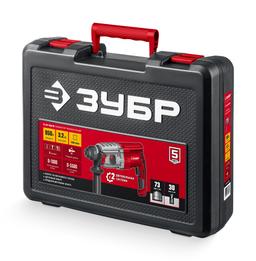 ЗУБР 30 мм, 950 Вт, перфоратор SDS Plus, мет. корпус (П-30-950 М) - 6
