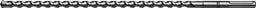 STAYER Hercules-4Х, 16 x 610/740 мм, SDS-max бур, Professional (29370-610-16) - 1