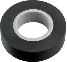 STAYER PROTECT-20, 19 мм х 20 м, 5 000 В, черная, изолента ПВХ, Professional (12292-D) - 2