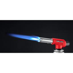 ЗУБР  ГМ-150, 1300°C, газовая горелка с пьезоподжигом на баллон с цанговым соединением (55554) - 6