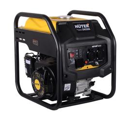 Инверторный генератор DN5500i Huter - 5