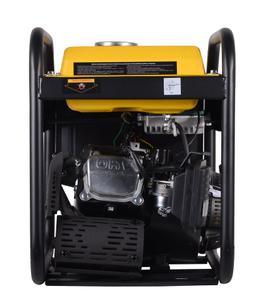 Инверторный генератор DN5500i Huter - 7