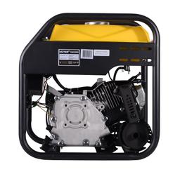 Инверторный генератор DN5500i Huter - 8