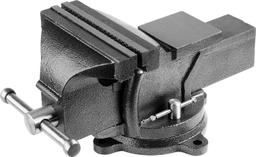 STAYER  100 мм, слесарные тиски (3256-100) - 1