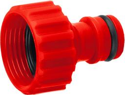 GRINDA GI-34, 3/4″, с внутренней резьбой, штуцерный адаптер (8-426302) - 1