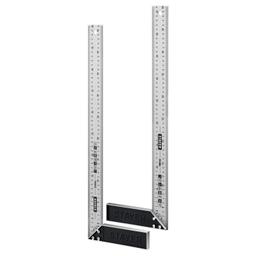 STAYER  500 мм, столярный угольник, Professional (3431-50) - 6
