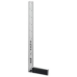STAYER  500 мм, столярный угольник, Professional (3431-50) - 7