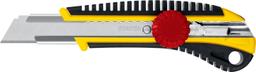 STAYER KS-18, 18 мм, нож с винтовым фиксатором, Professional (09161) - 1