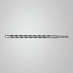 ЗУБР Мастер-2Х 16x310 мм SDS-plus бур (29315-310-16) - 2