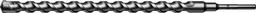 STAYER Hercules-4Х, 32 x 880/1000 мм, SDS-max бур, Professional (29370-880-32) - 1