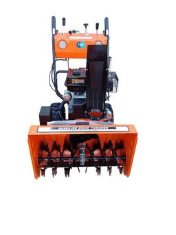 Снегоуборщик бензиновый TOR ST-710 с электростартером (Loncin),  1032726 - 6