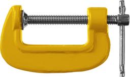 STAYER SG-50, 50 мм, чугунная струбцина G (3215-050) - 1