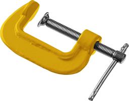 STAYER SG-50, 50 мм, чугунная струбцина G (3215-050) - 3