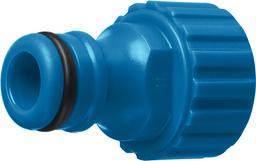 GRINDA TI-12, 1/2″, с внутренней резьбой, адаптер штуцерный PROLine (8-426407) - 1