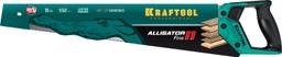 KRAFTOOL Alligator Fine 11, 550 мм, ножовка для точного реза (15203-55) - 3