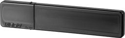 OLFA EXCEL BLACK, 25 х 126 х 0.7 мм, 5 шт, сегментированные лезвия (OL-HBB-5B) - 4