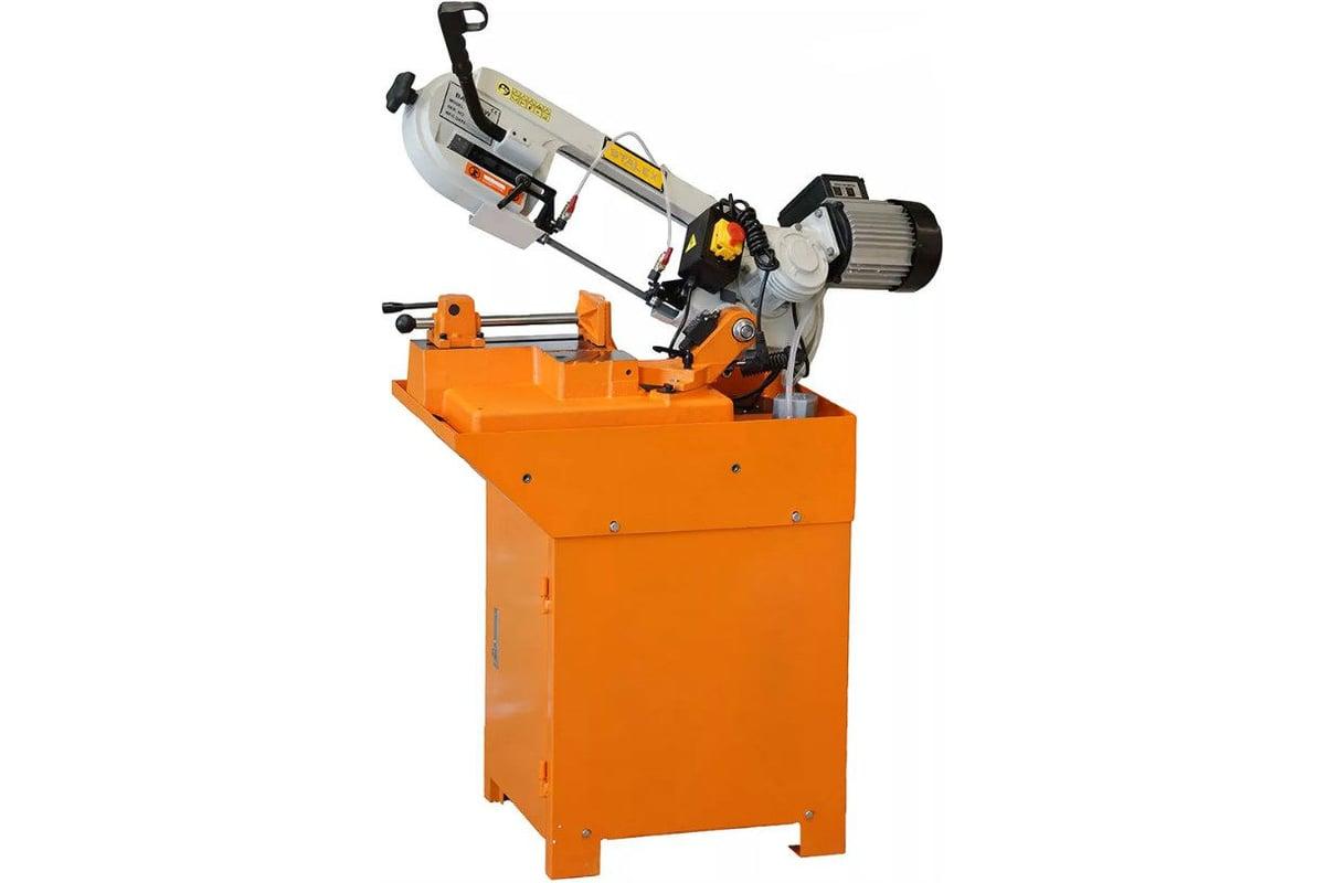 Станок ленточнопильный Stalex SBS-150G