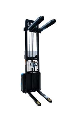 Штабелер самоходный 1,5 т 2,5 м TOR WS15H-2500SC PRO Li-ion 24/60 В/Ач контр. скорости подъема  - 4