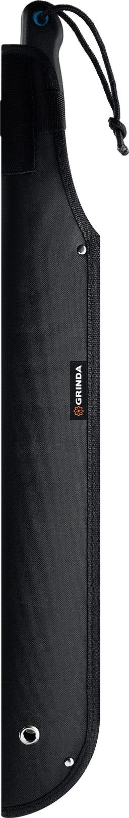 Мачете GRINDA PRO-Line FM 450, 450/650 мм - 7