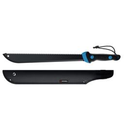 Мачете GRINDA PRO-Line FM 450, 450/650 мм - 13