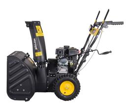 Снегоуборщик бензиновый Huter SGC 4800E - 5