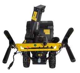 Снегоуборщик бензиновый Huter SGC 4800E - 8