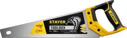 STAYER Cobra ToolBox, 350 мм, многоцелевая ножовка, Professional (2-15091-45) - 1