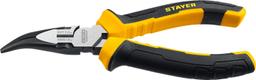 STAYER  Hercules, 160 мм, изогнутые тонкогубцы (2203-4-16) - 1
