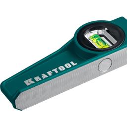 KRAFTOOL PROCAST-M, 400 мм, магнитный литой уровень (34718-040) - 6
