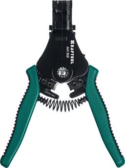 KRAFTOOL АК-62, 0.5 - 6 мм2, полуавтоматический стриппер (22681) - 1