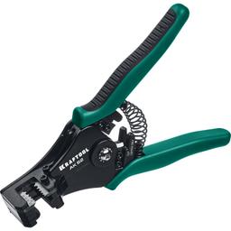 KRAFTOOL АК-62, 0.5 - 6 мм2, полуавтоматический стриппер (22681) - 5