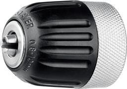 STAYER 10 мм, 1/2", быстрозажимной патрон для дрели, Professional (29050-10-1/2) - 1