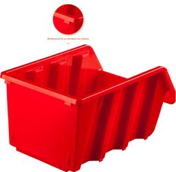 STAYER TRAY-1, 1.4 л, 160 х 115 х 75 мм, лоток для хранения №1 (38060-1) - 2