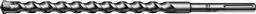 STAYER Hercules-4Х, 30 x 410/520 мм, SDS-max бур, Professional (29370-410-30) - 1