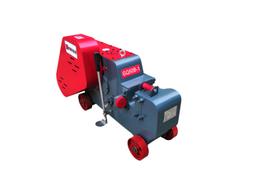 Станок для резки арматуры KOMAN GQ50B-1 - 1
