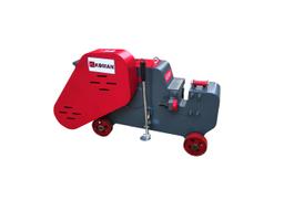 Станок для резки арматуры KOMAN GQ50B-1 - 4