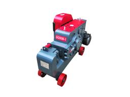 Станок для резки арматуры KOMAN GQ50B-1 - 5