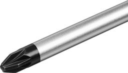 ЗУБР PZ3 x 150 мм, отвертка, Профессионал (25233-3) - 3