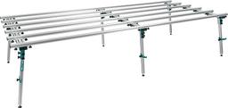 KRAFTOOL TTL-360 360х150х70 см, макс 250 кг, стол для работ с крупноформатными листовыми материалами (33253-360) - 1