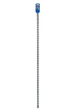 ЗУБР ПРОФИ-4Х 22x1380/1500 мм, SDS-max бур, ПРОФЕССИОНАЛ (29350-1380-22) - 1