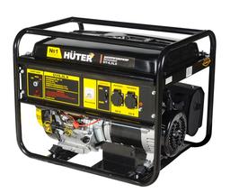 Электрогенератор Huter DY6,5LX - 1