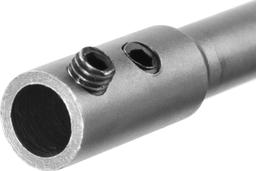 STAYER Spiral, 140 мм, HE x 12.5 мм, удлинитель для сверл левиса (2952-12-140) - 3