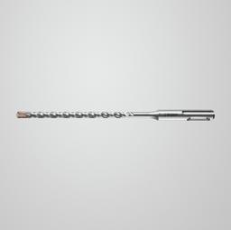 ЗУБР Мастер-2Х 5x160 мм SDS-plus бур (29315-160-05) - 2