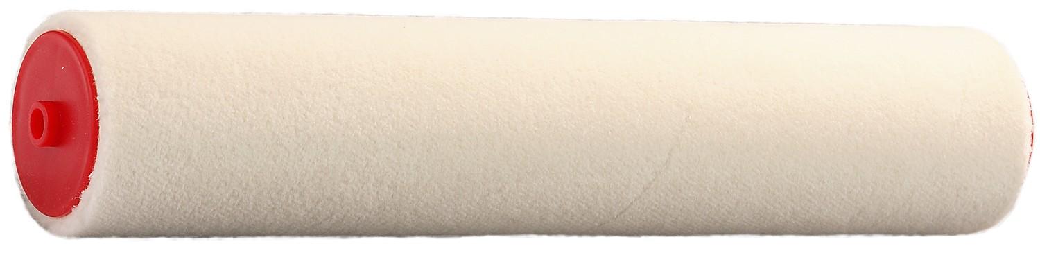 STAYER  VELOUR SPECIAL, 48 х 500 мм, бюгель 6 мм, ворс 4 мм, 50% акрил, 50% шерсть, для лаков и эмалей, малярный ролик, Professional (0237-50)